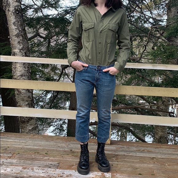 📌Erika Cavallini Semi Couture Flight Jumpsuit - Picture 2 of 7